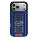 University of Florida Gators Field Bump Phone Case for Apple iPhone
