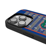 University of Florida Gators Field Bump Phone Case for Apple iPhone