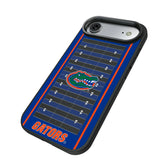 University of Florida Gators Field Bump Phone Case for Apple iPhone