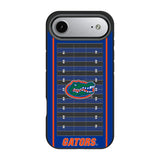University of Florida Gators Field Bump Phone Case for Apple iPhone