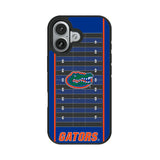 University of Florida Gators Field Bump Phone Case for Apple iPhone