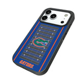 University of Florida Gators Field Bump Phone Case for Apple iPhone