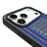 University of Florida Gators Field Bump Phone Case for Apple iPhone