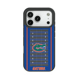 University of Florida Gators Field Bump Phone Case for Apple iPhone
