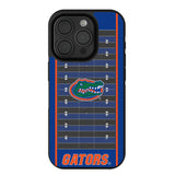 University of Florida Gators Field Bump Phone Case for Apple iPhone