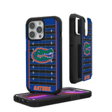 University of Florida Gators Field Rugged Phone Case for Apple iPhone