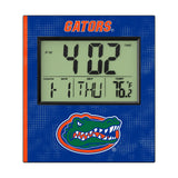 University of Florida Gators Hatch Wall Clock