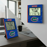 University of Florida Gators Hatch Wall Clock