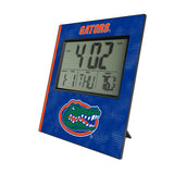 University of Florida Gators Hatch Wall Clock