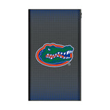 University of Florida Gators Linen 5000mAh Flat Powerbank