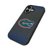 University of Florida Gators Linen Bump Phone Case for Apple iPhone