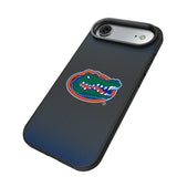 University of Florida Gators Linen Bump Phone Case for Apple iPhone
