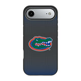 University of Florida Gators Linen Bump Phone Case for Apple iPhone