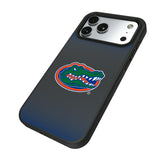 University of Florida Gators Linen Bump Phone Case for Apple iPhone