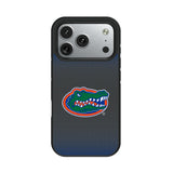 University of Florida Gators Linen Bump Phone Case for Apple iPhone