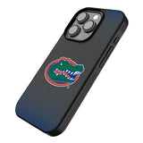 University of Florida Gators Linen Bump Phone Case for Apple iPhone