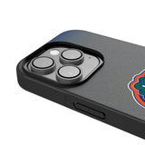 University of Florida Gators Linen Bump Phone Case for Apple iPhone