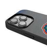 University of Florida Gators Linen Bump Phone Case for Apple iPhone