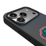 University of Florida Gators Linen Bump Phone Case for Apple iPhone