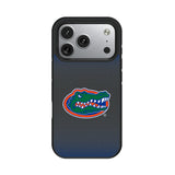 University of Florida Gators Linen Bump Phone Case for Apple iPhone