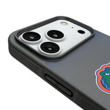 University of Florida Gators Linen Bump Phone Case for Apple iPhone
