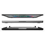 University of Florida Gators Linen Laptop Case for Apple MacBook