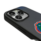 University of Florida Gators Linen MagSafe Compatible Phone Case for Apple iPhone