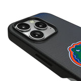 University of Florida Gators Linen MagSafe Compatible Phone Case for Apple iPhone