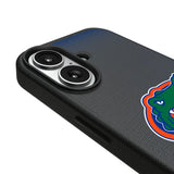 University of Florida Gators Linen MagSafe Compatible Phone Case for Apple iPhone
