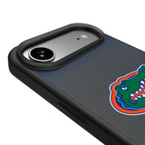 University of Florida Gators Linen MagSafe Compatible Phone Case for Apple iPhone