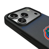 University of Florida Gators Linen MagSafe Compatible Phone Case for Apple iPhone