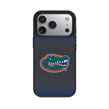 University of Florida Gators Linen MagSafe Compatible Phone Case for Apple iPhone