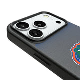 University of Florida Gators Linen MagSafe Compatible Phone Case for Apple iPhone