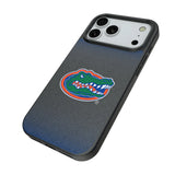 University of Florida Gators Linen MagSafe Compatible Phone Case for Apple iPhone