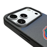 University of Florida Gators Linen MagSafe Compatible Phone Case for Apple iPhone
