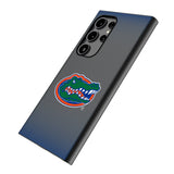 University of Florida Gators Linen MagSafe Compatible Phone Case for Samsung Galaxy