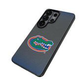 University of Florida Gators Linen MagSafe Compatible Phone Case for Samsung Galaxy