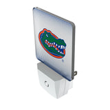 University of Florida Gators Linen Night Light 2-Pack