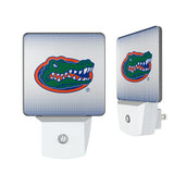 University of Florida Gators Linen Night Light 2-Pack