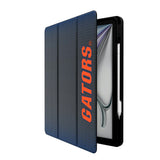 University of Florida Gators Linen Tablet Case for Apple iPad