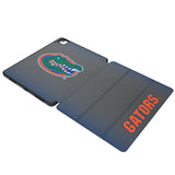 University of Florida Gators Linen Tablet Case for Apple iPad