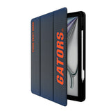 University of Florida Gators Personalized Linen Tablet Case for Apple iPad