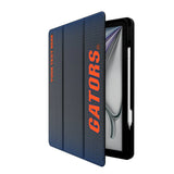 University of Florida Gators Personalized Linen Tablet Case for Apple iPad