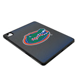 University of Florida Gators Personalized Linen Tablet Case for Apple iPad