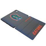 University of Florida Gators Personalized Linen Tablet Case for Apple iPad