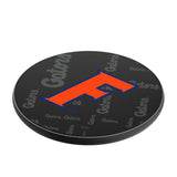 University of Florida Gators Quadtile 15-Watt Wireless Charger