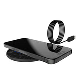 University of Florida Gators Quadtile 15-Watt Wireless Charger