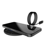 University of Florida Gators Quadtile 15-Watt Wireless Charger