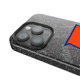 University of Florida Gators Quadtile Black Bling Phone Case for Apple iPhone