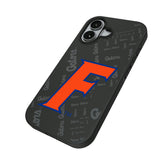 University of Florida Gators Quadtile Bump Phone Case for Apple iPhone